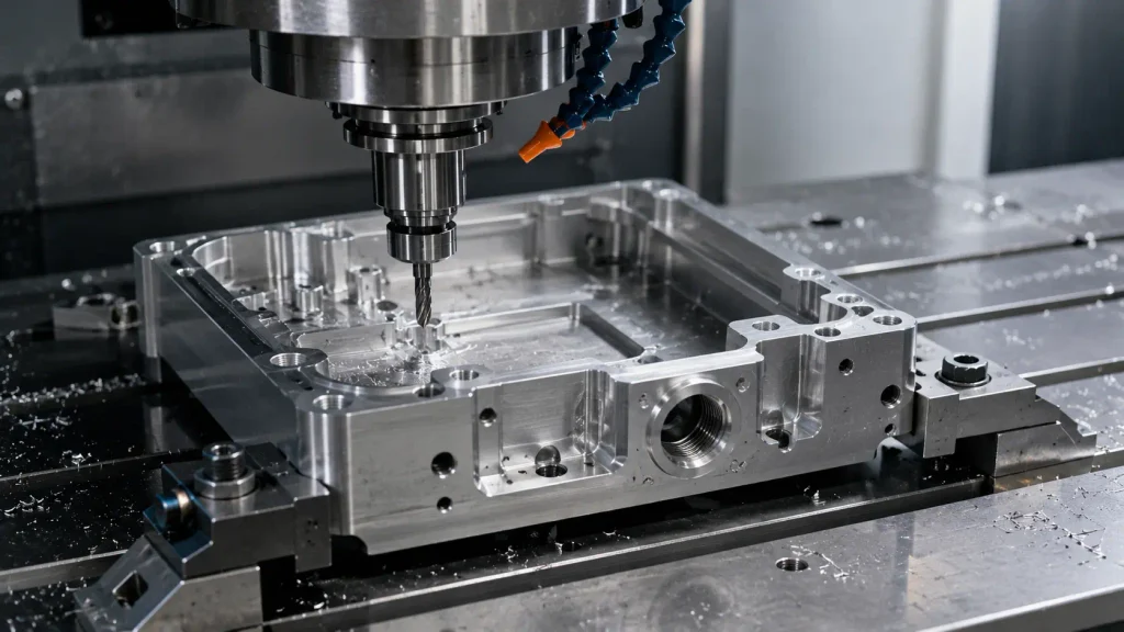 What Is CNC Prototyping