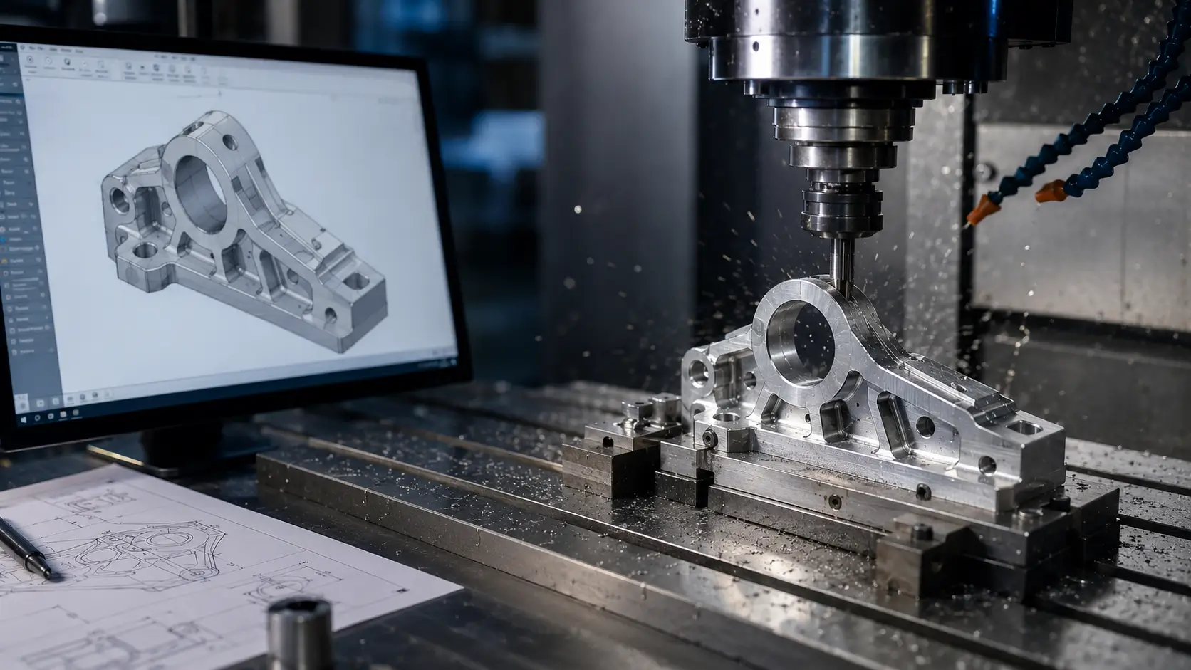 What Is CNC Prototyping A Complete Guide for Engineers