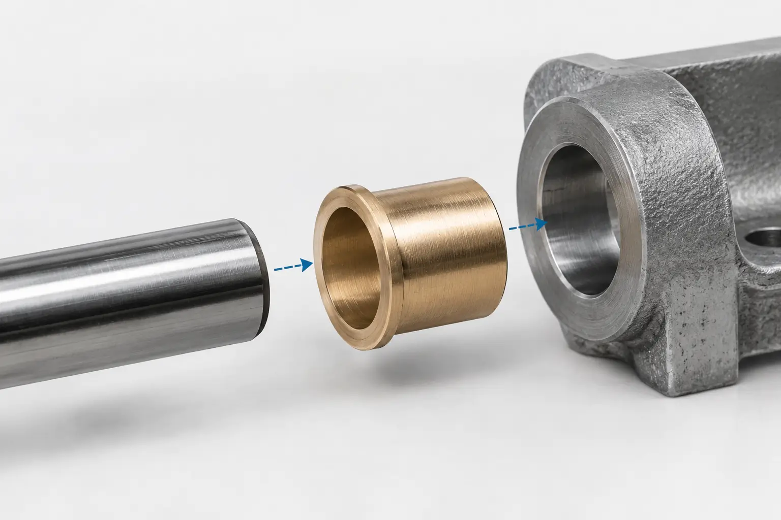 What Is a Bushing