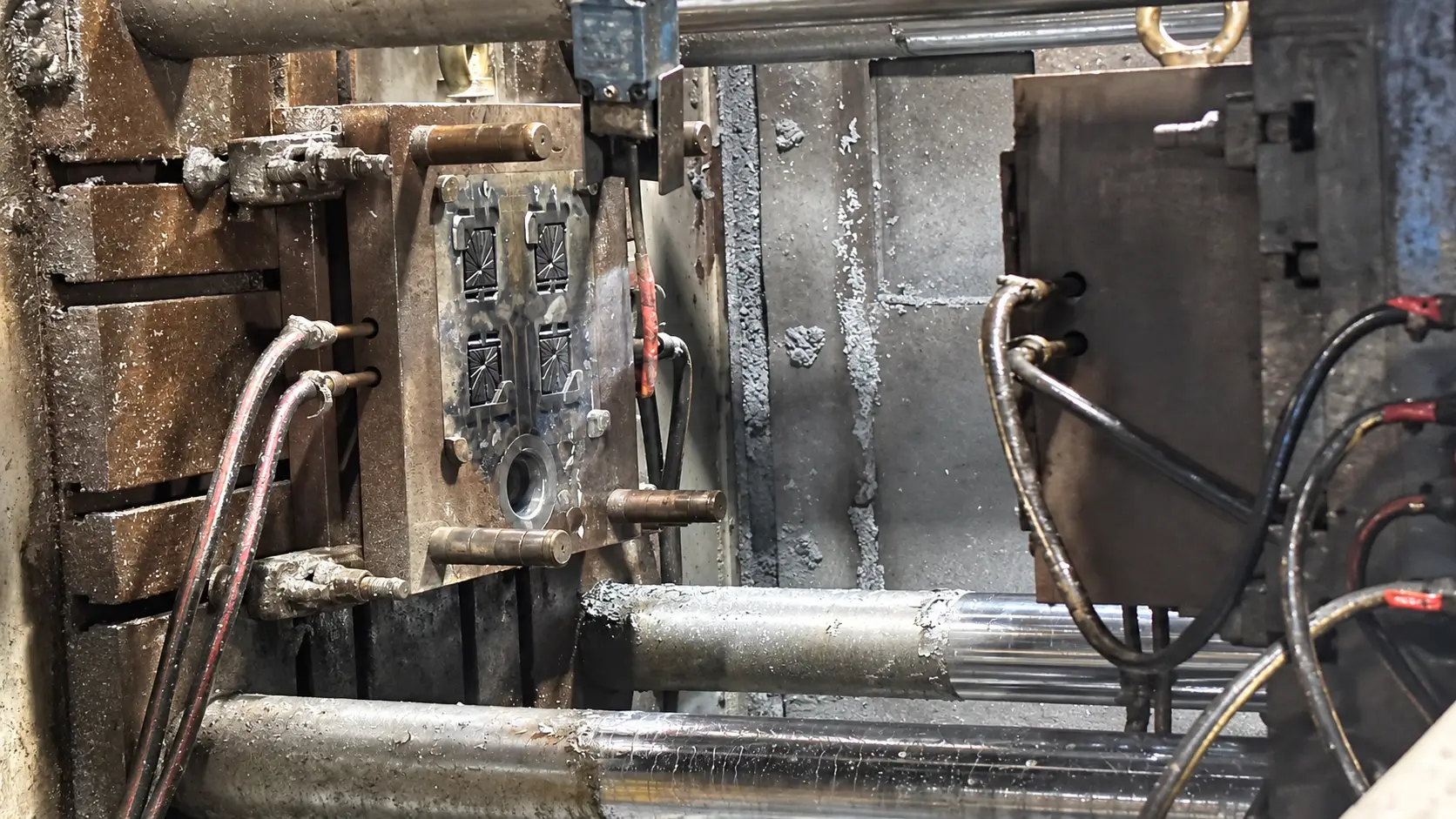 What Is a Die Casting Mold
