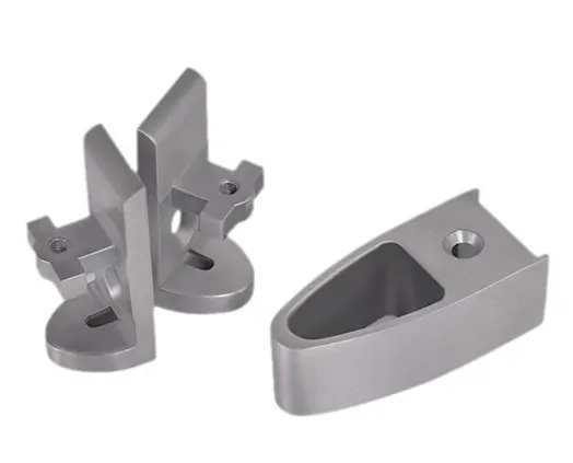 Alodine Chromate Conversion Coating