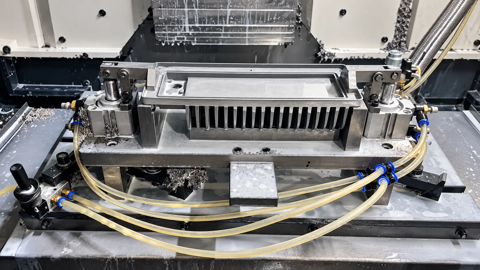 custom-cnc-fixture-housing-machining