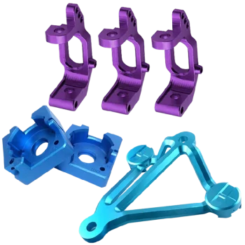 Surface Finishing Services - Image