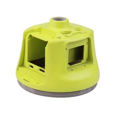 Oil Spray Surface Finish
